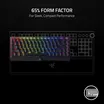Razer BlackWidow V3 Mini HyperSp 2