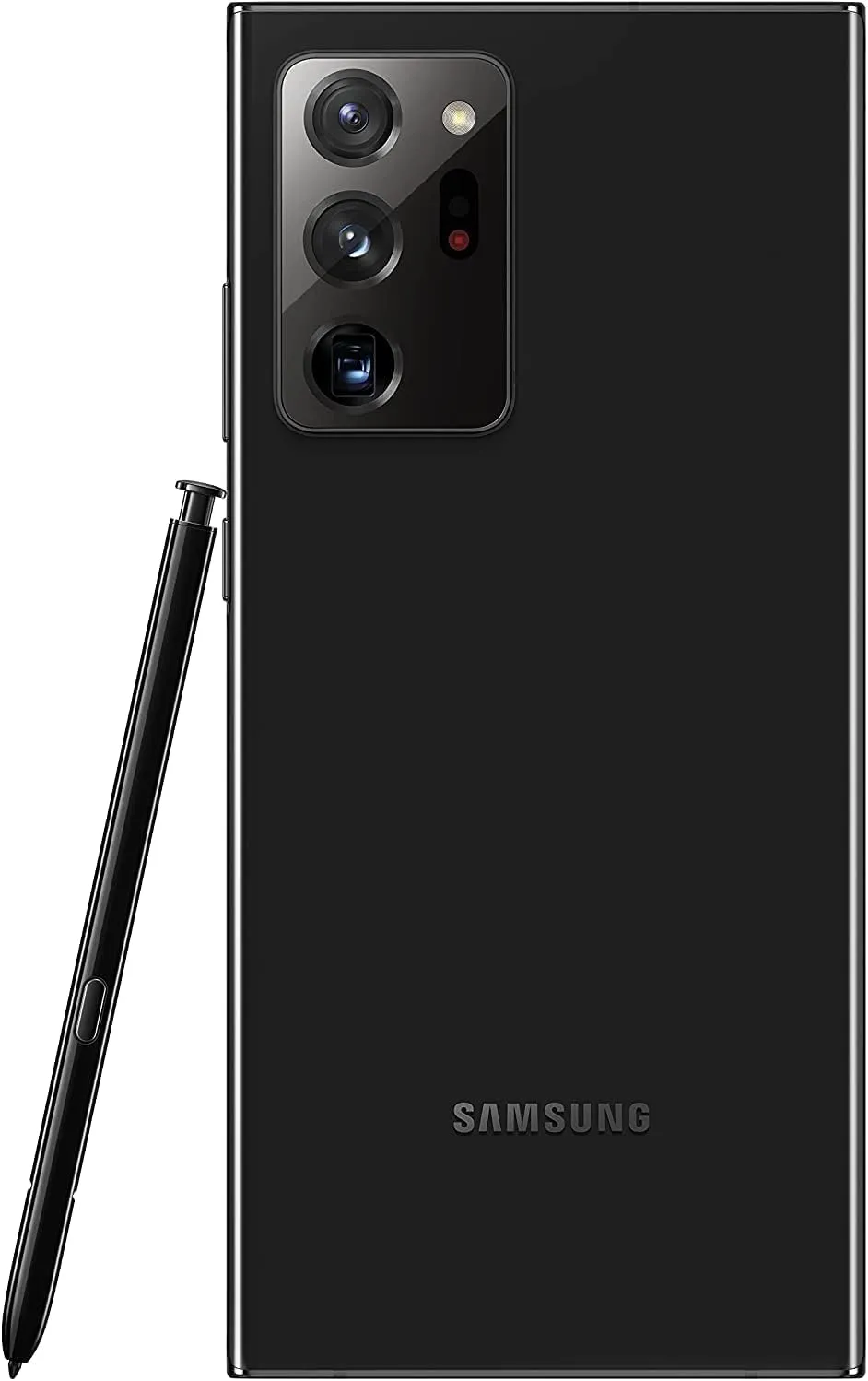 Galaxy Note 20 Ultra 1