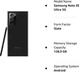 Galaxy Note 20 Ultra 2
