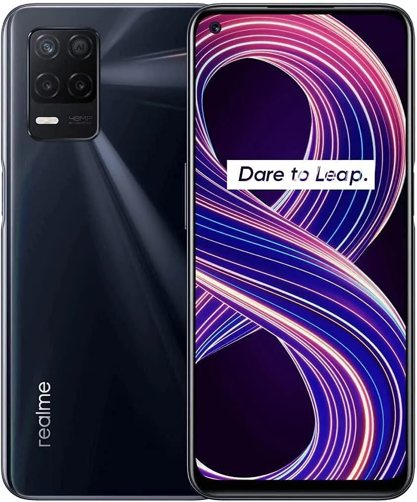 Realme 8 5G 1