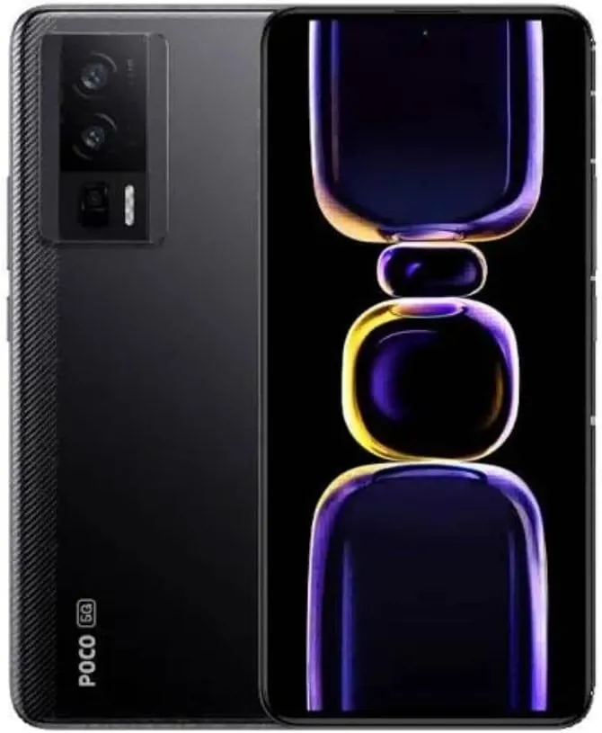 Poco F5 Pro 1