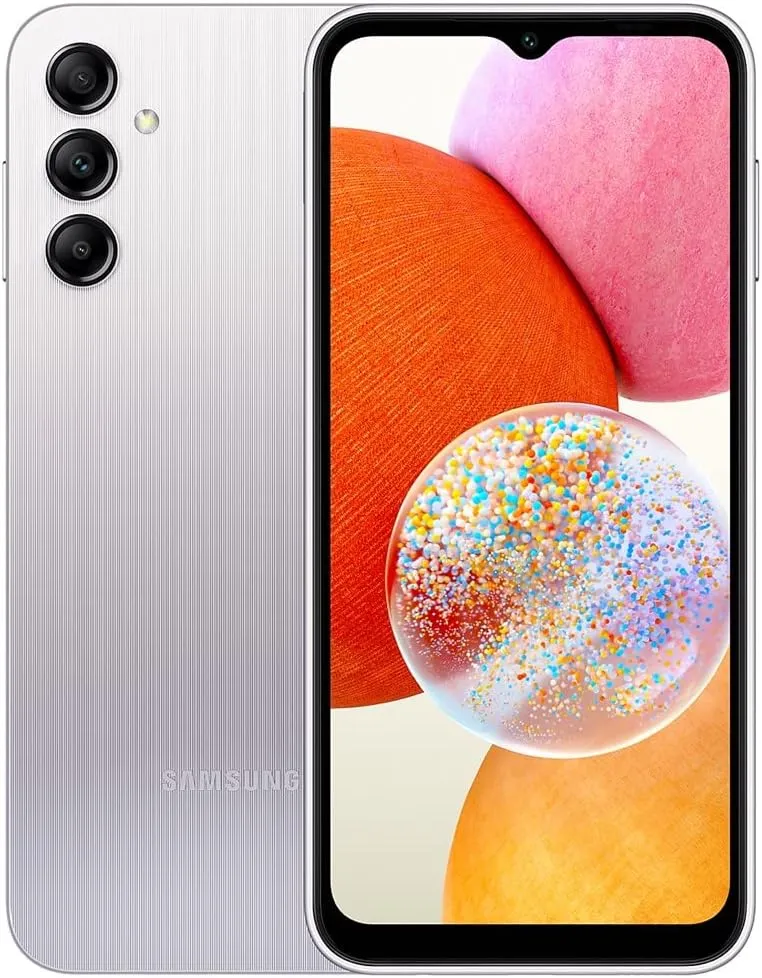 Samsung Galaxy A14 1