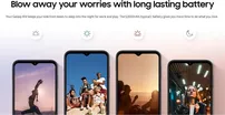 Samsung Galaxy A14 7