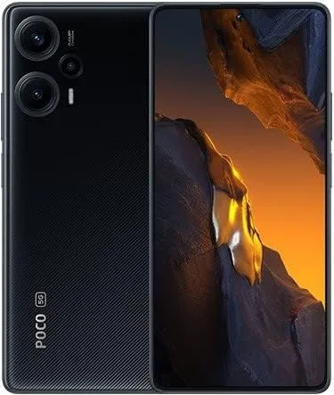 Poco F5 1