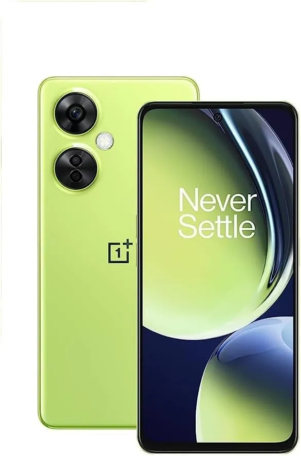 OnePlus Nord CE 3 Lite 5G 1