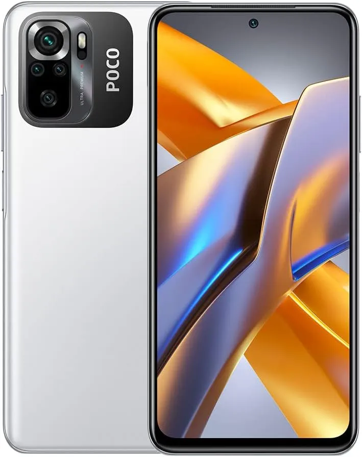 Xiaomi Poco M5 1