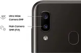 Samsung Galaxy A20 4