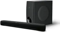 Yamaha SR-C30A 1