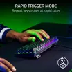Razer Huntsman Mini Analog 3
