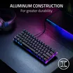 Razer Huntsman Mini Analog 7