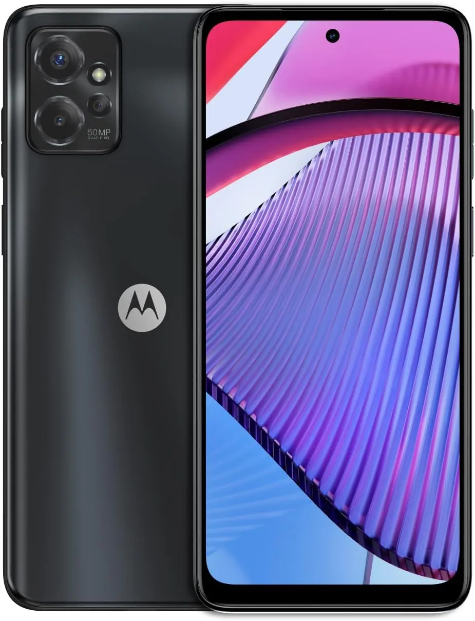 Motorola Moto G 1