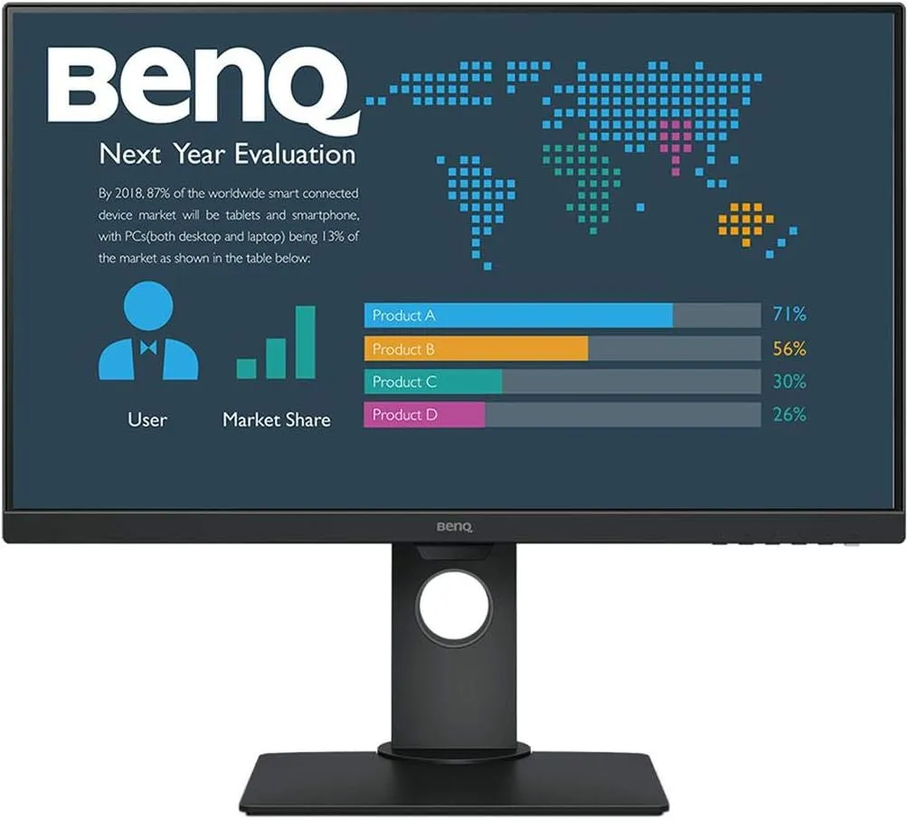 BenQ BL2780T 1