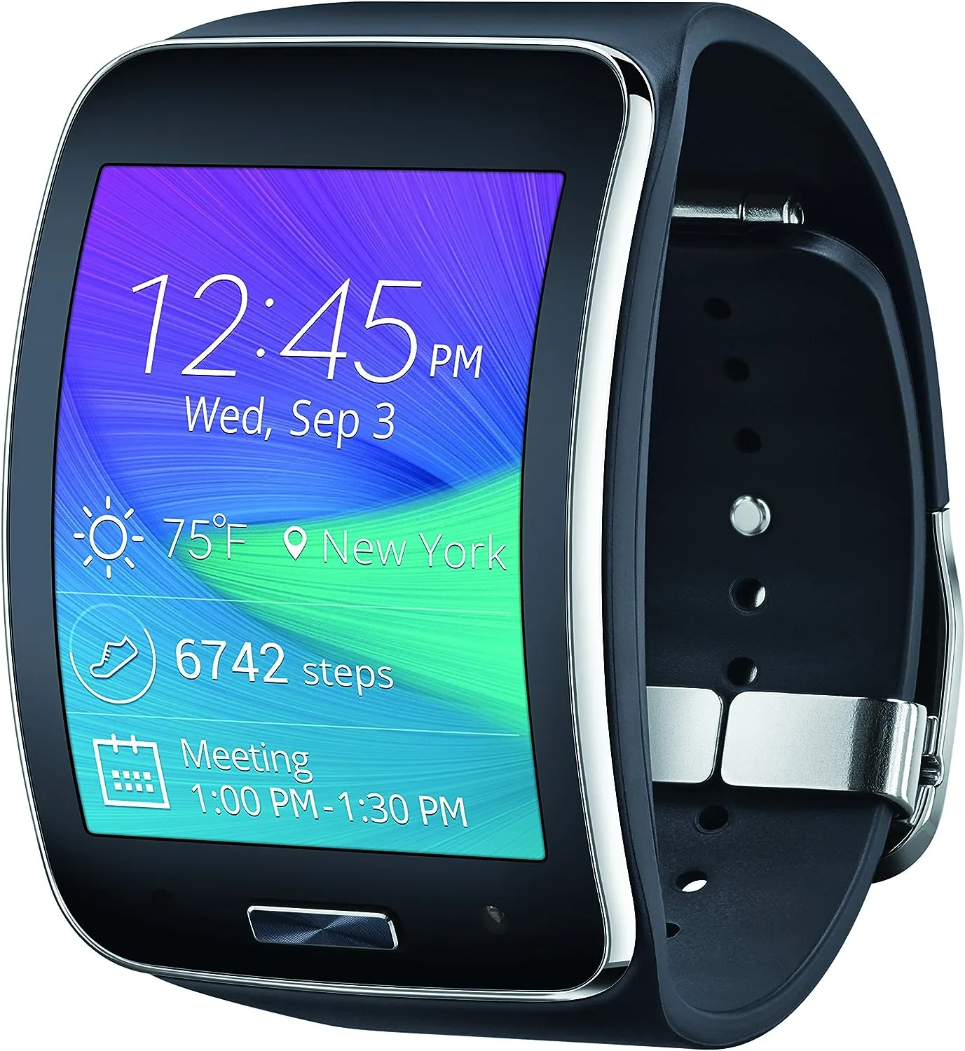 Samsung Gear S 1