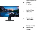 Dell UltraSharp U2520D 7