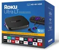 Roku Ultra LT 2