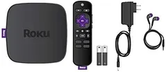 Roku Ultra LT 4