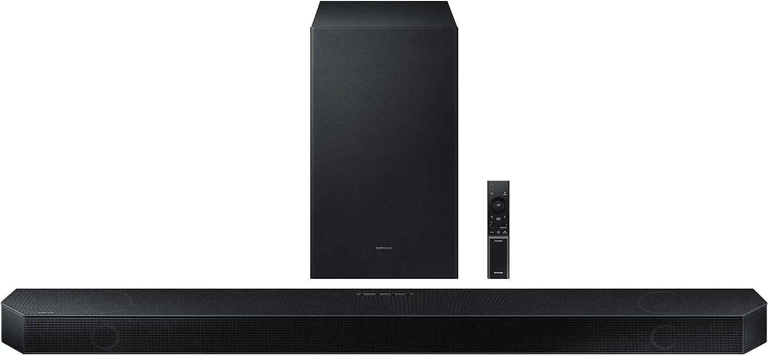 Samsung HW-Q700B 1