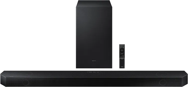 Samsung HW-Q700B 1