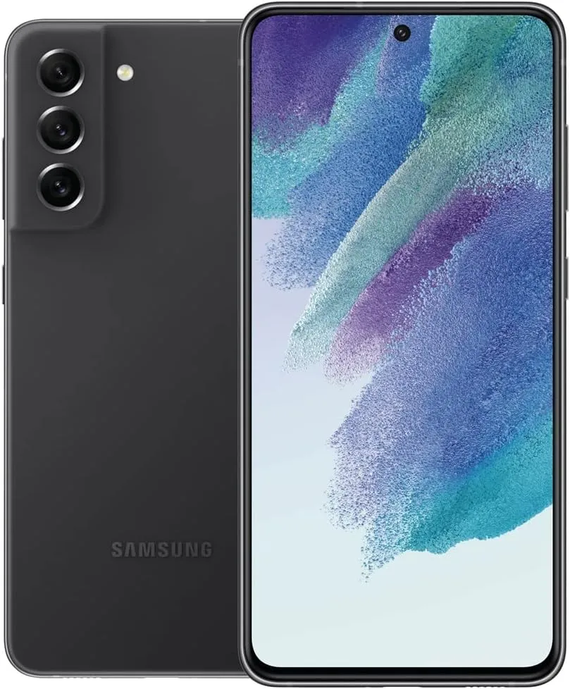 Samsung Galaxy S21 FE 5G 1