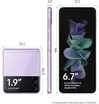 Samsung Galaxy Z Flip 3 5G 2
