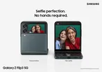 Samsung Galaxy Z Flip 3 5G 6