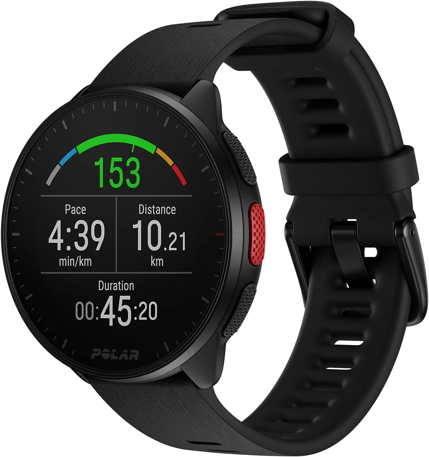 Polar Pacer 1