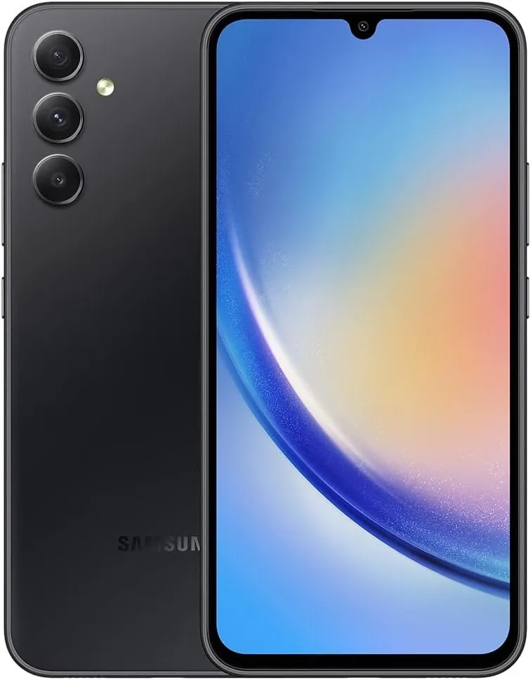 Samsung Galaxy A34 5G 1