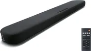Yamaha SR-B20A Sound Bar 1