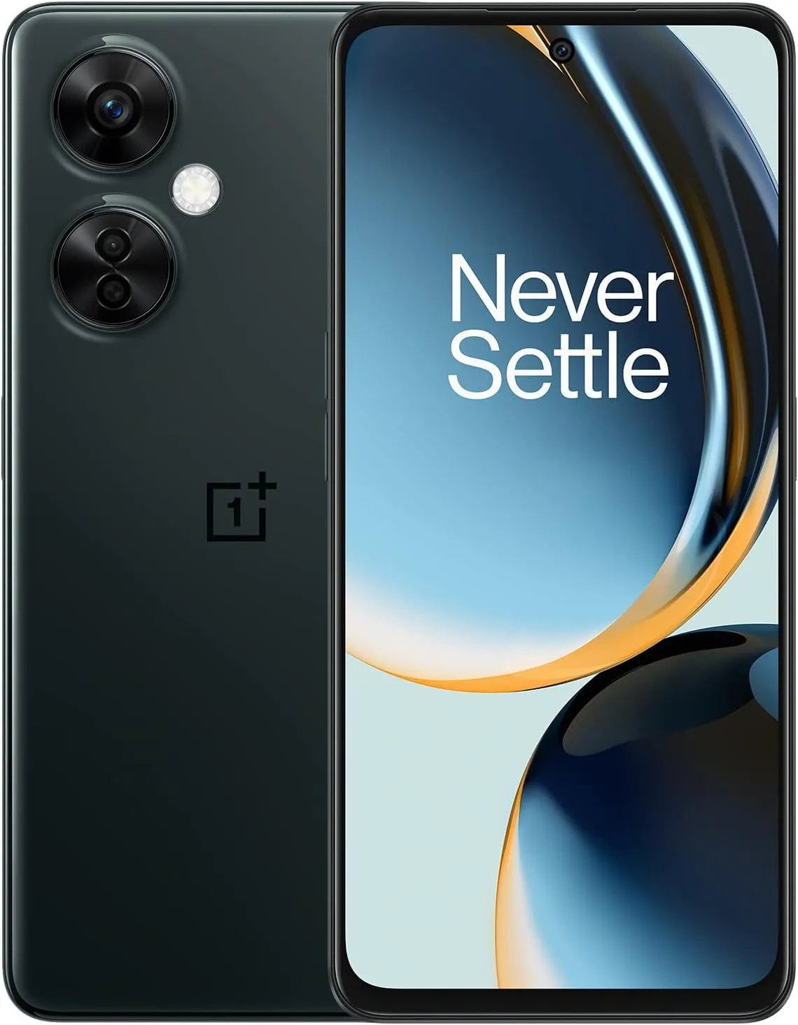 OnePlus Nord N30 5G Dual-SIM 6. 1