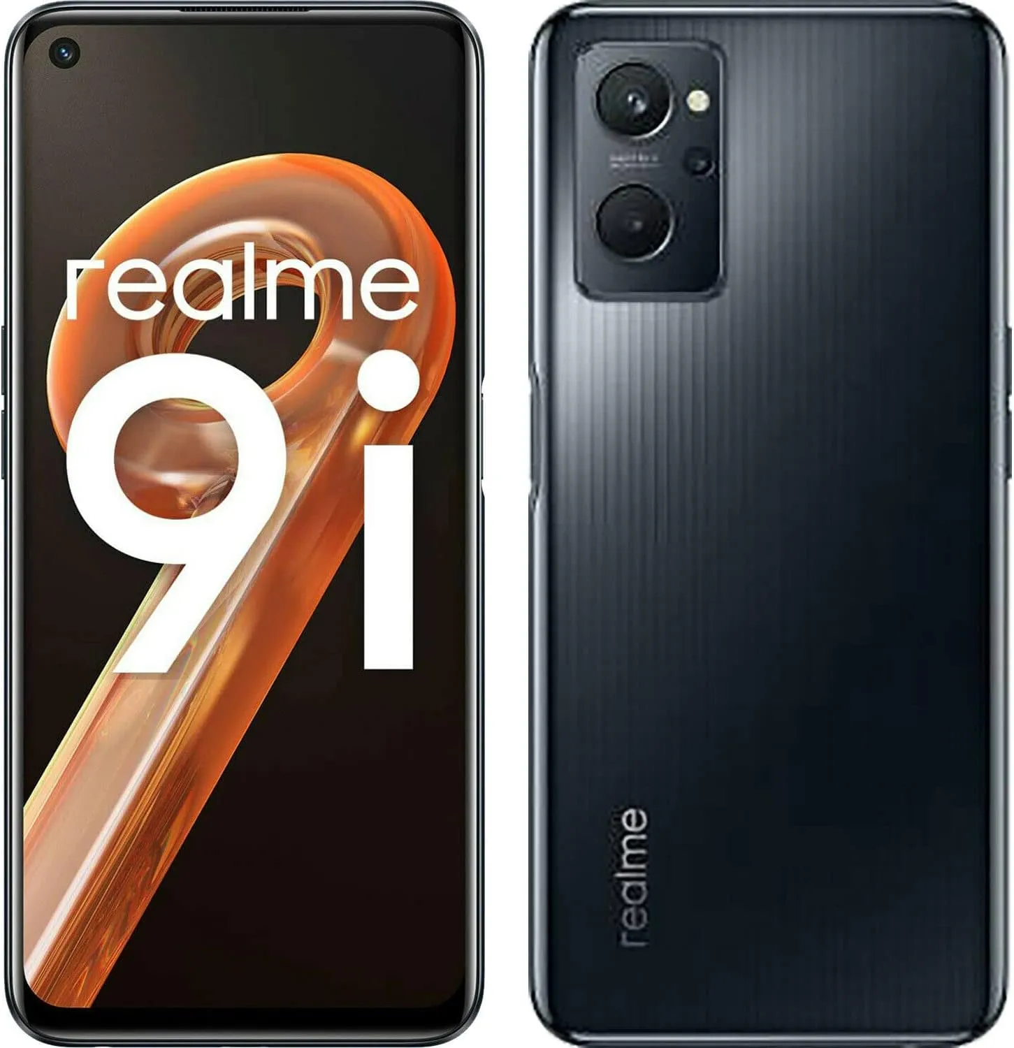 Realme 9i 1