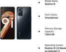 Realme 9i 6