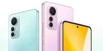 Xiaomi 12 Lite 3