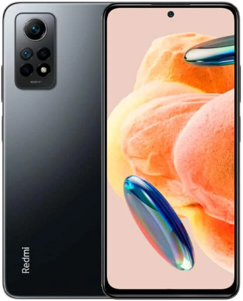 Xiaomi Redmi Note 12 Pro 1