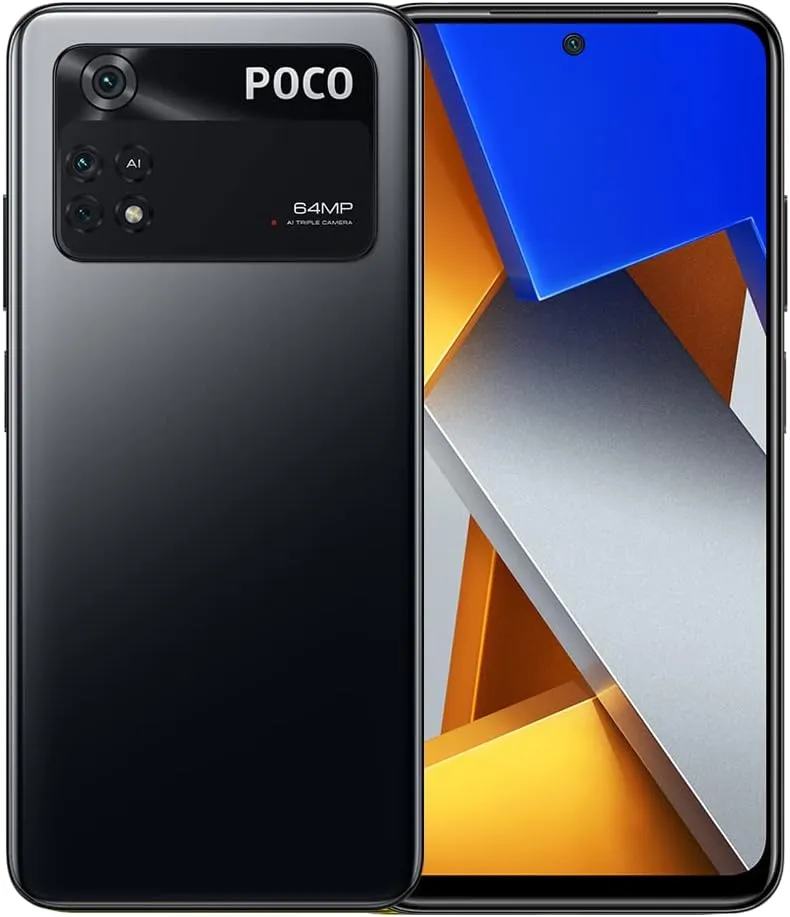 Poco M4 Pro 1