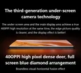 ZTE Axon 40 Ultra 6