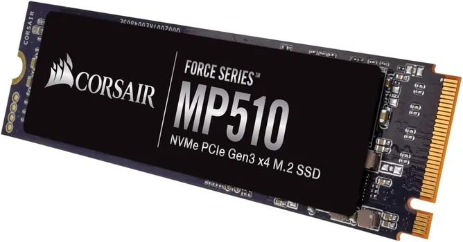 Corsair Force Series MP510 1