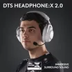Logitech Pro X 2 Lightspeed 6