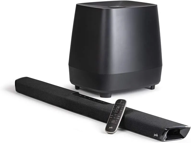 Polk MagniFi 2 1