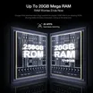 Doogee V20 Pro 4