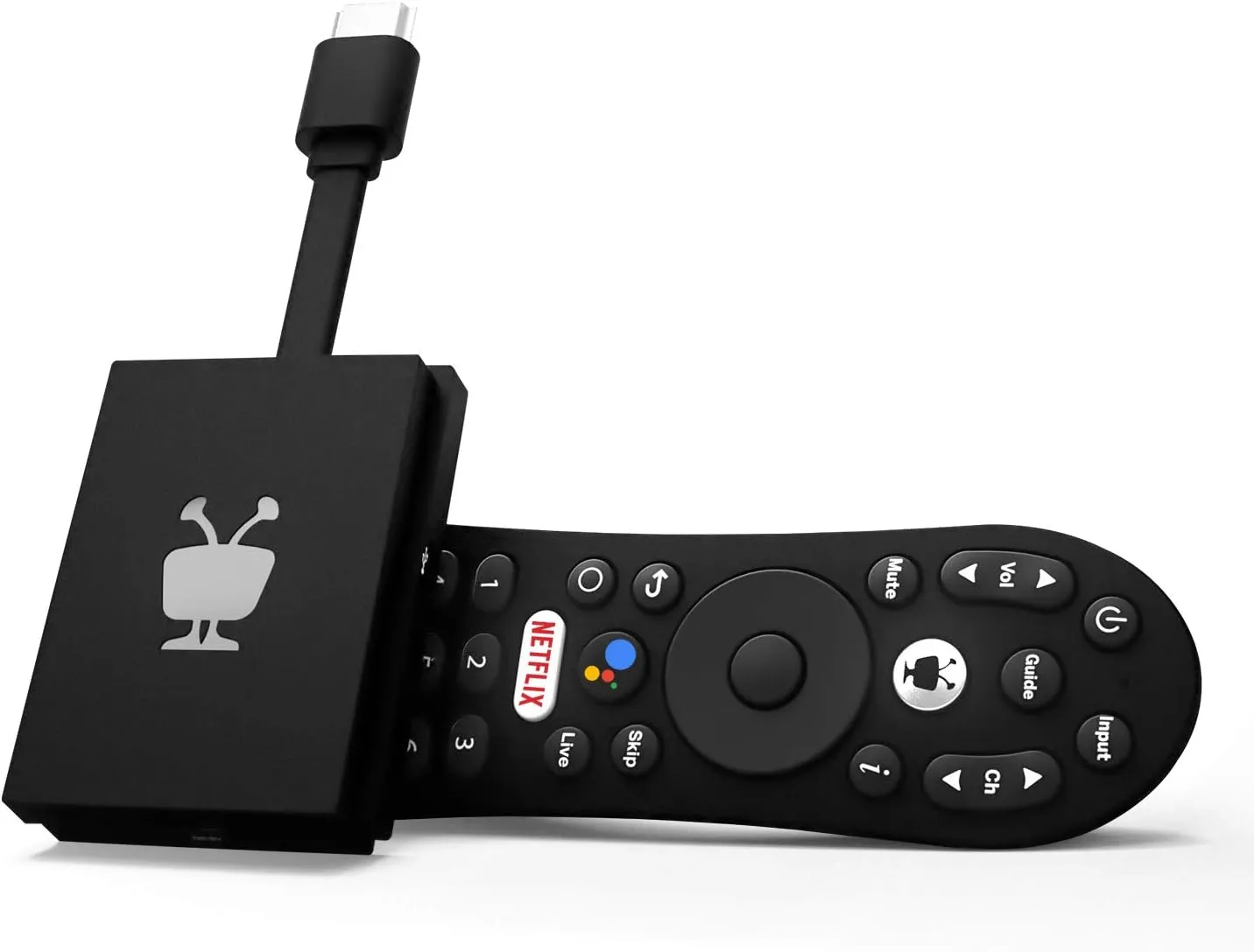 TiVo Stream 4K 1