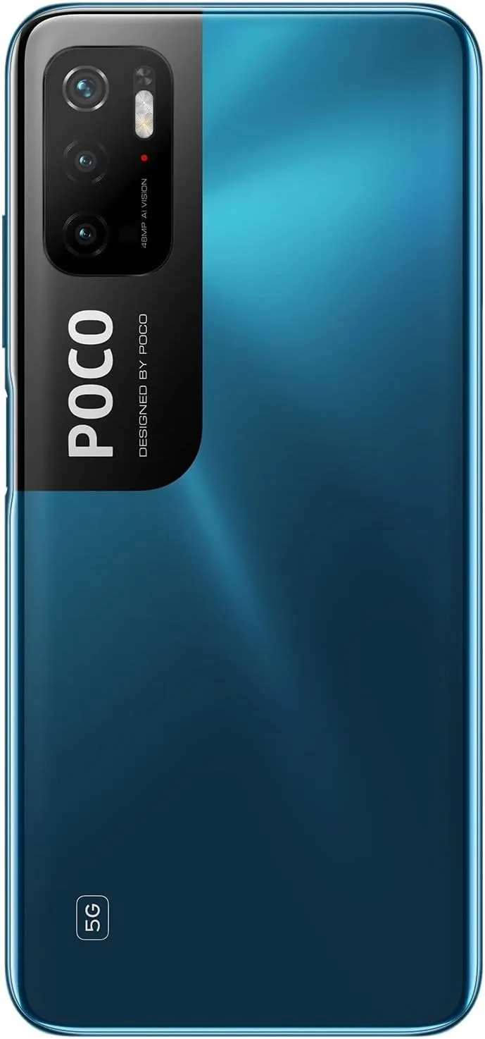 Xiaomi Poco M3 Pro 5G 1