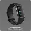Fitbit Charge 5 2