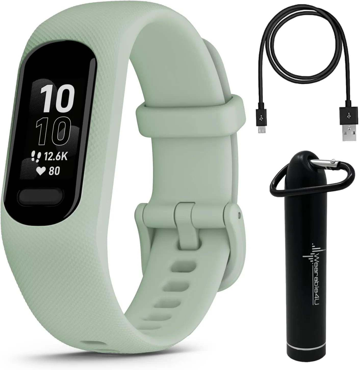 Garmin Vivosmart 5 1