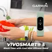 Garmin Vivosmart 5 5