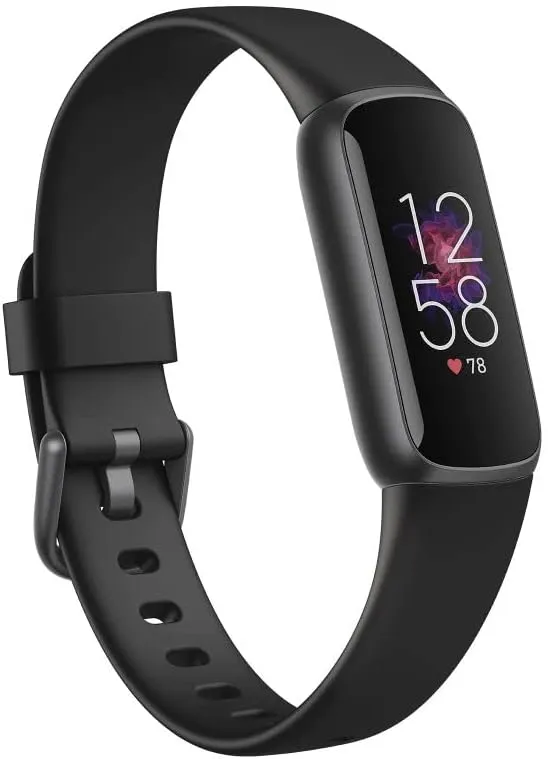 Fitbit Luxe 1