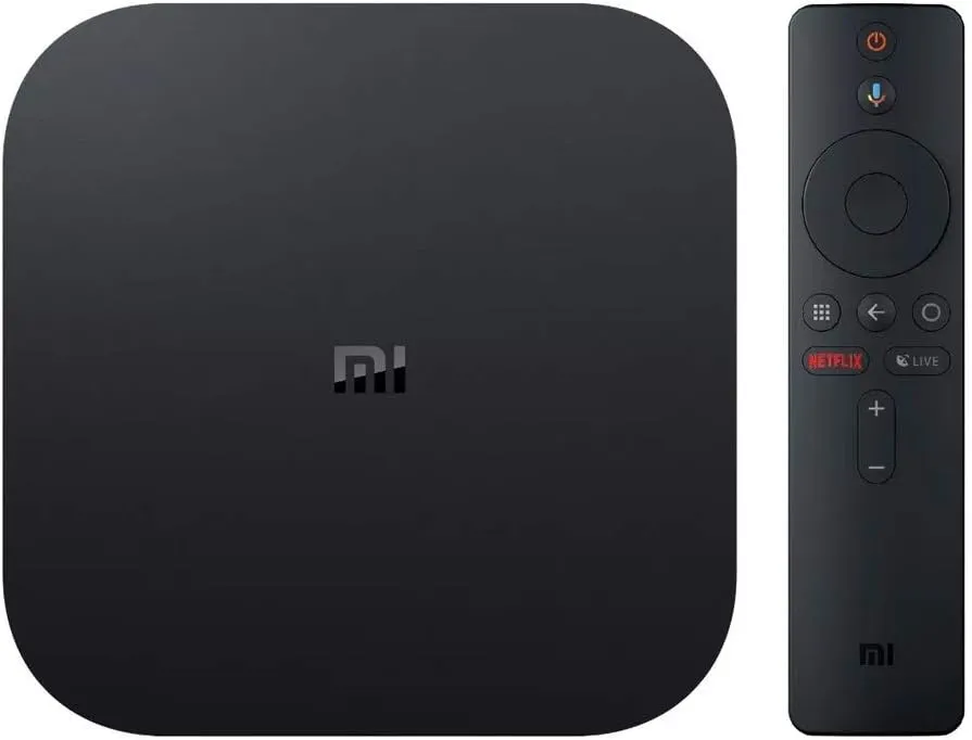 Xiaomi Mi Box S 1