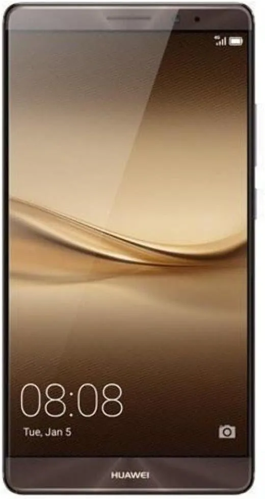 Huawei Mate 8 1