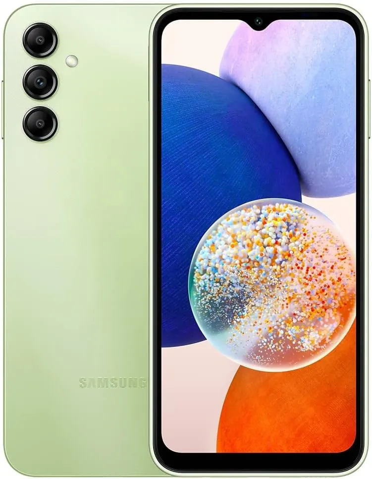 Samsung Galaxy A14 5G 1