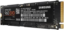 Samsung 960 Evo 2