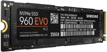 Samsung 960 Evo 3